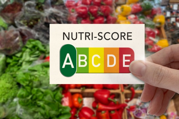 nutri-score :-un-cahier-des-charges-revisite