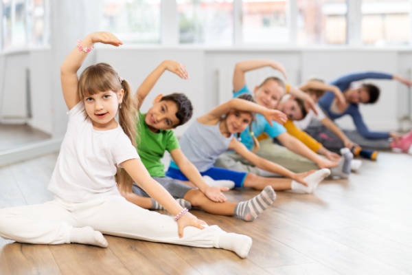 tva-:-une-exoneration-pour-les-cours-de-danse-?